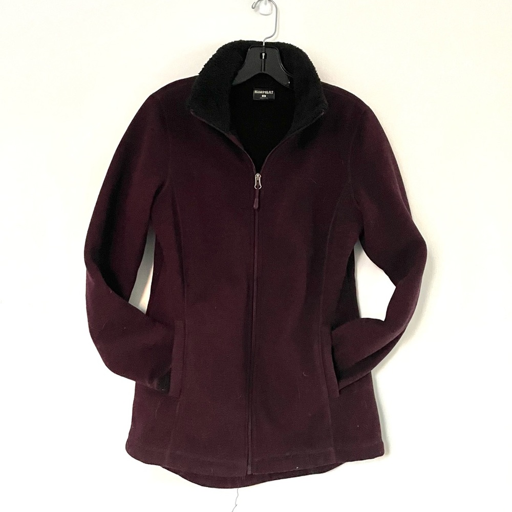 32 Degrees - Warmth Inner Layer Jacket - Size Small